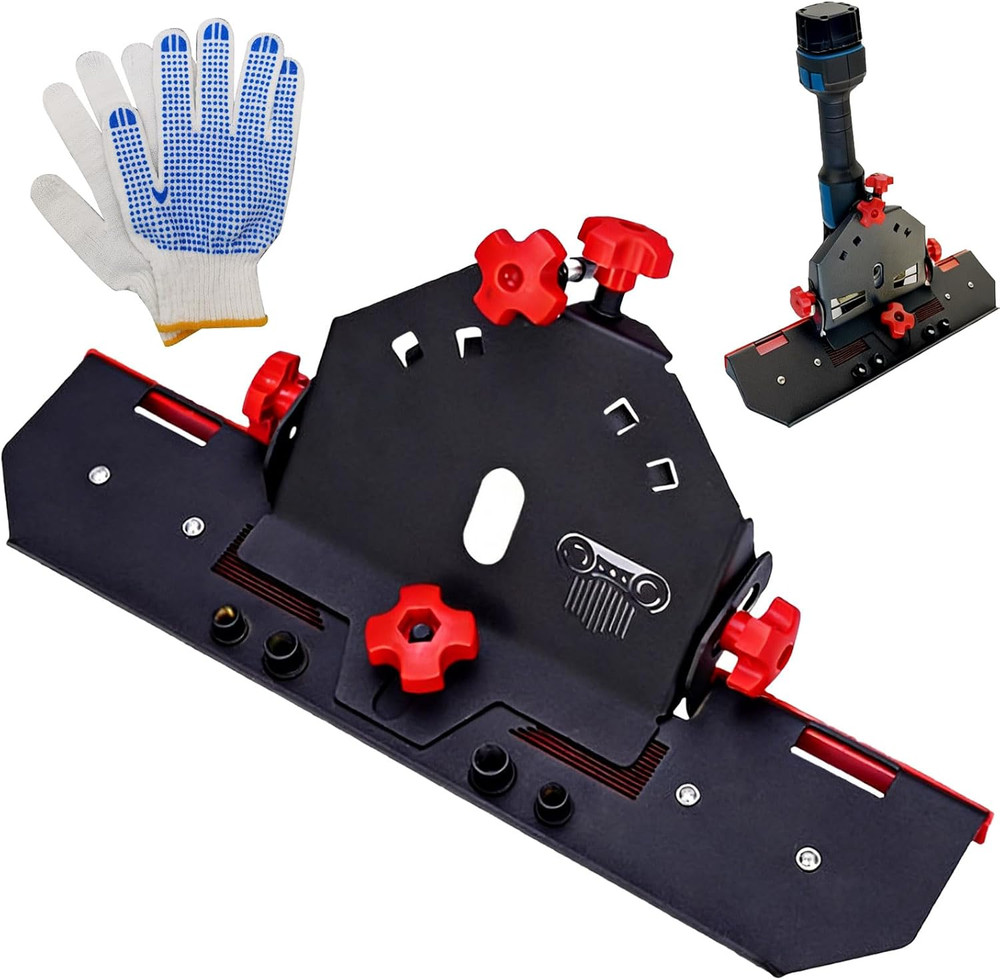 45 Degree Tile Chamfering Tool, Angle Grinder Tool for Tile Chamfering, Tile Cut