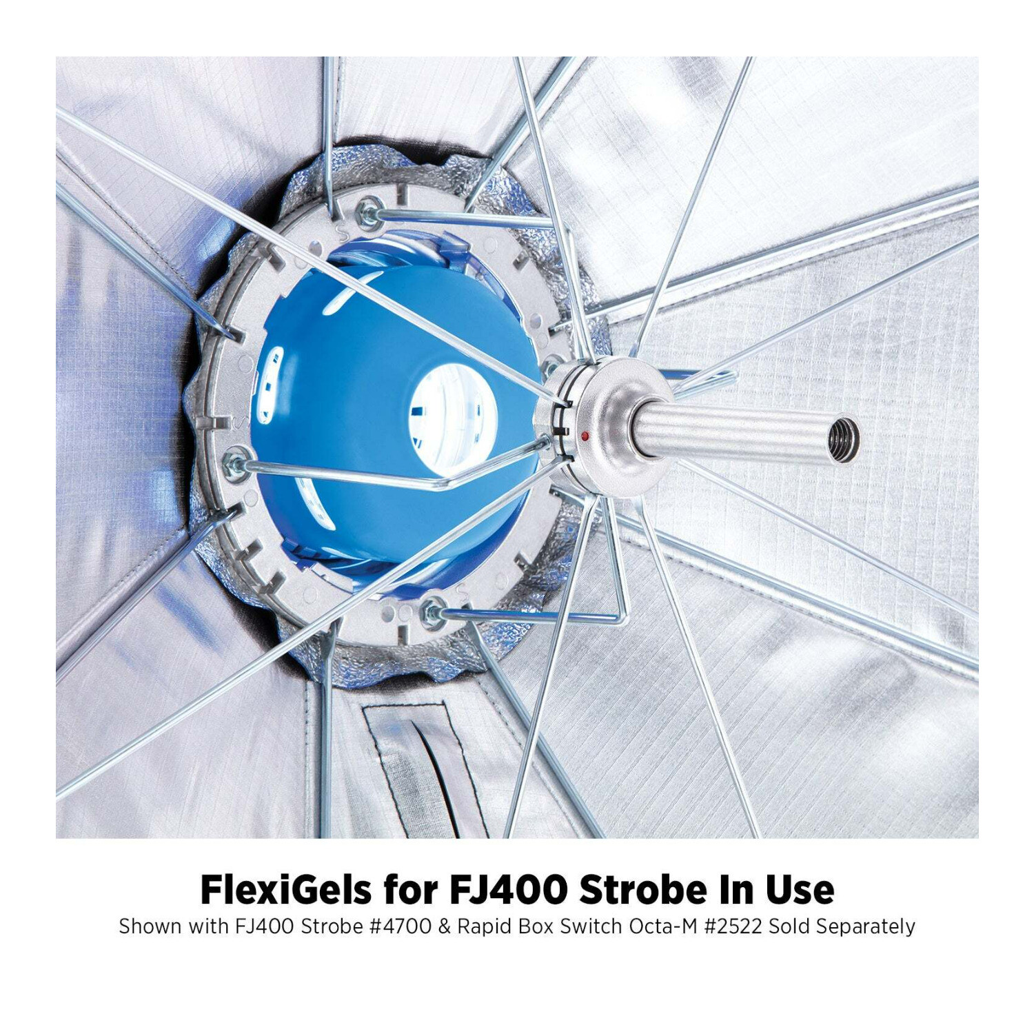 Westcott Reusable Easy to Use Easy to Store Heat and Tear Resistant FlexiGels