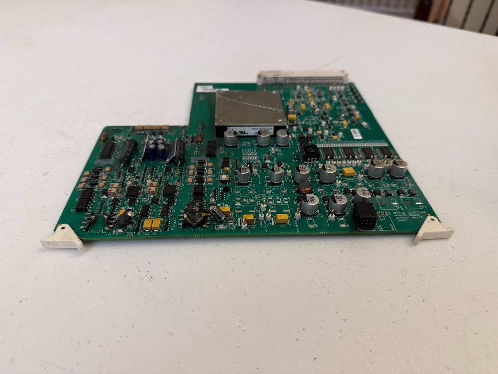 Smiths 3823534t Analog Board