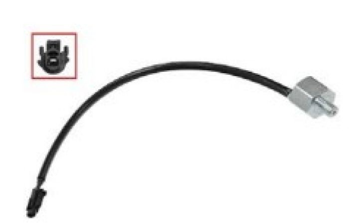 SPI Knock Sensor - SM-01293