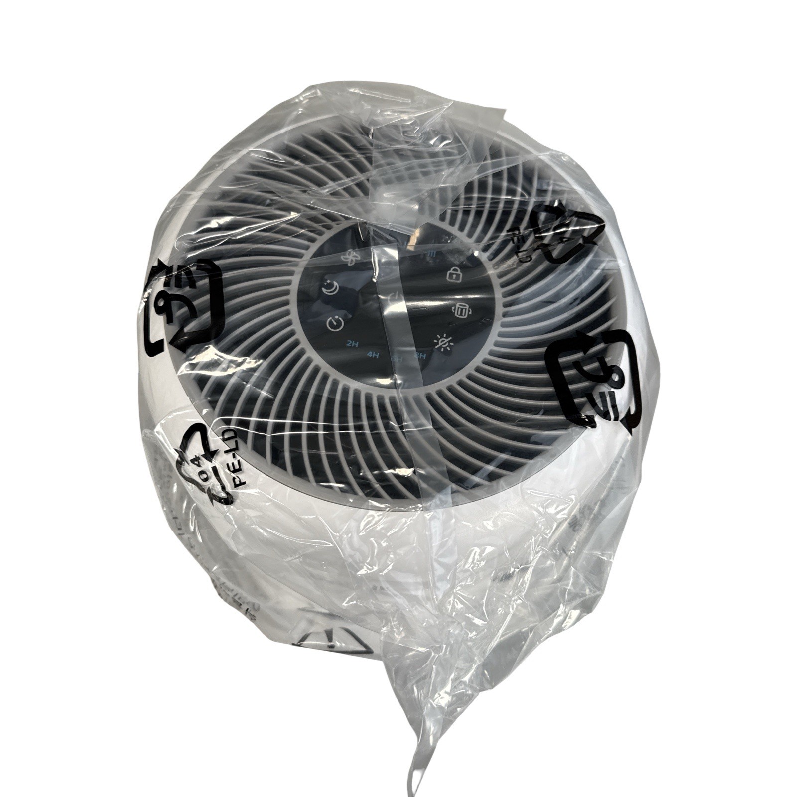 LEVOIT Core 300-P Air Purifier, Removes Dust Smoke Odor , Up to 1073 ft²