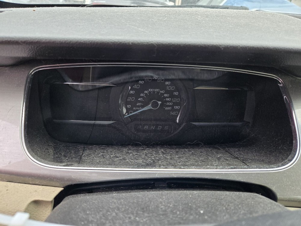 2013-2016 Ford Taurus Center Dash 8" Display Screen