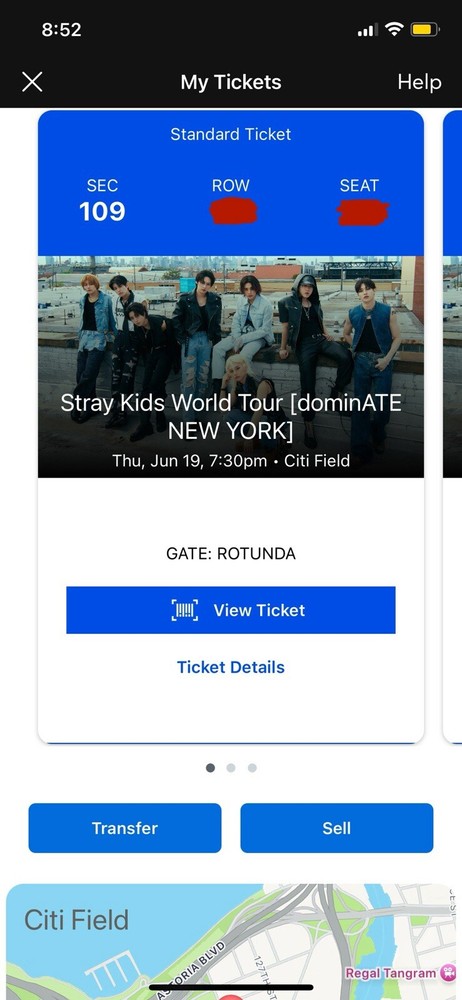 Straykids Tickets