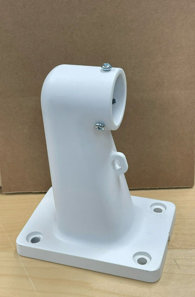 Lorex Wall Mount, White