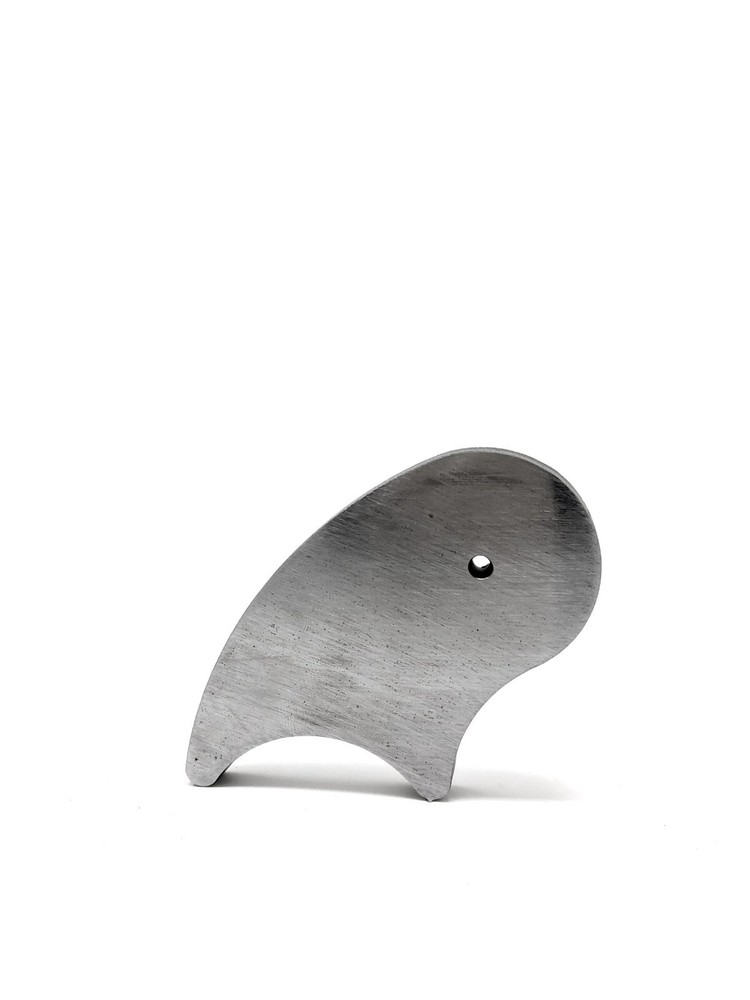 OFFROAD ANONYMOUS Curved Tab-Size: Small