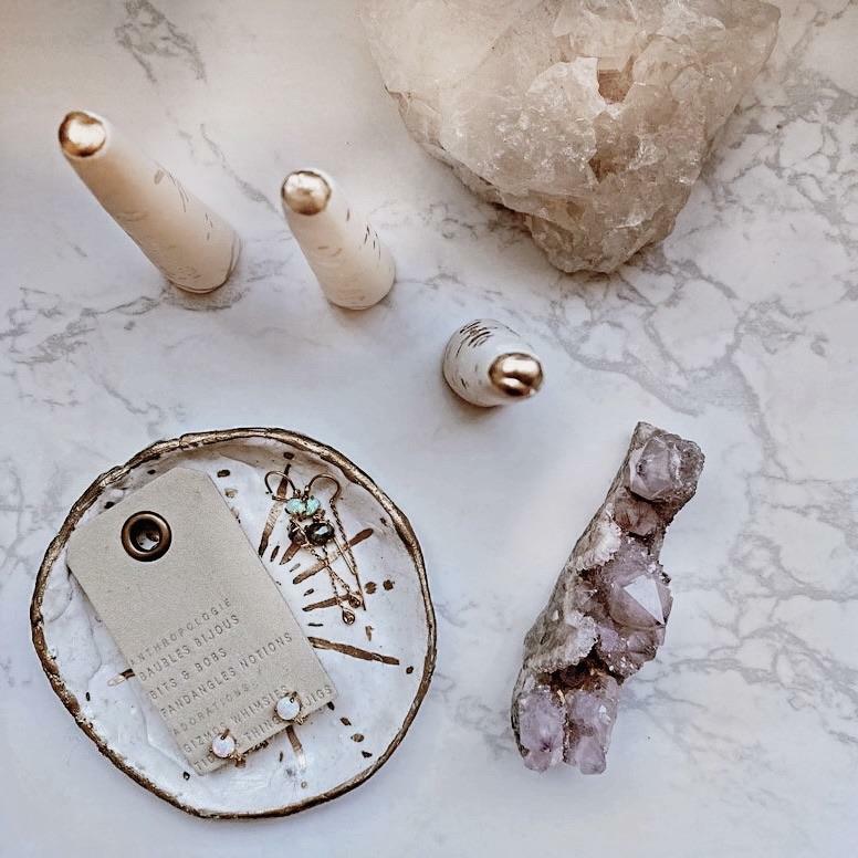 Calypso Ring Holders