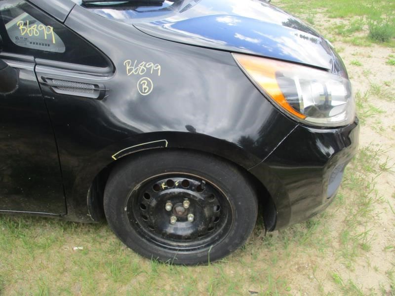 RIO 2012 Cargo Cover 378048