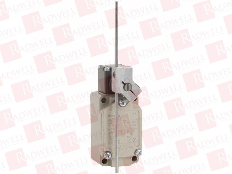 OMRON WLCLTS / WLCLTS (USED)