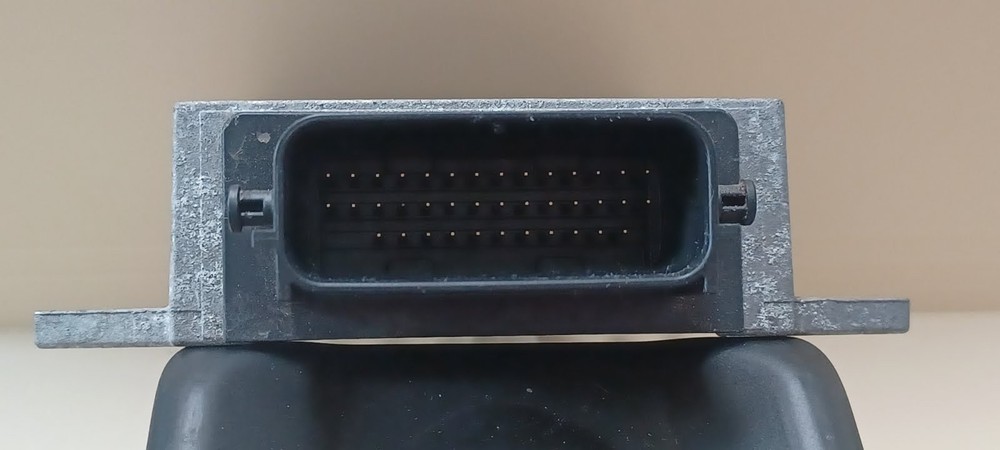 ***NON WORKING TRANSMISSION CONTROL MODULE*****REBUILDABLE CORE ONLY*****