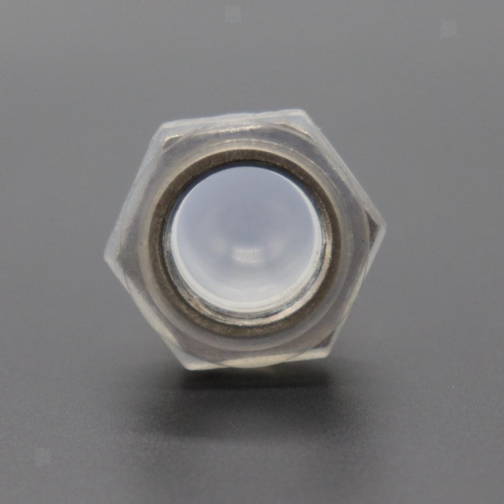 15A Circuit Breaker Overload Protector Switch Resettable