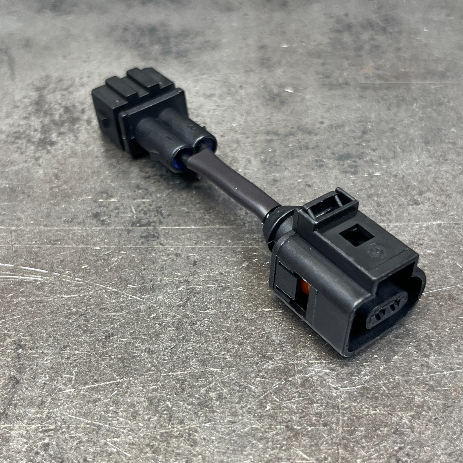 VW Volkswagen Mk3 02A to Mk4 02J Shift Tower Reverse Switch Swap Harness VR6 G60