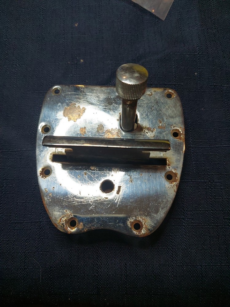 Japan Tremolo Like A Vintera I I Has