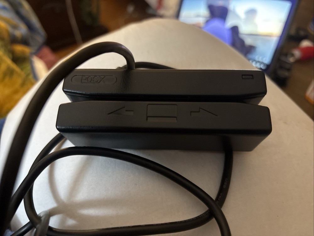 POS Card Reader