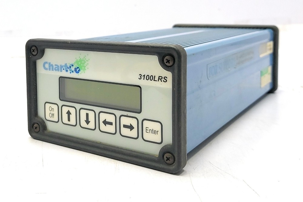 Chartco 3100LRS 12V Decoder Receiver