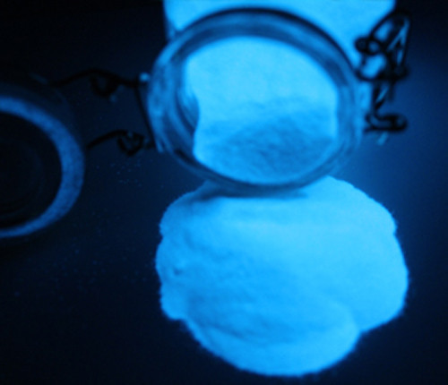 GLOW IN THE DARK PIGMENT POWDER COATING mix in solvent, latex, varnish, plastic