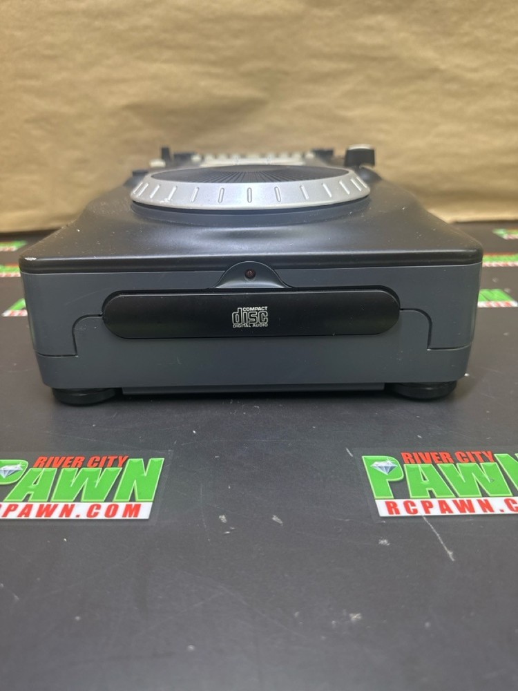 NUMARK ELECTRONICS AXIS 9 (R7A015692)