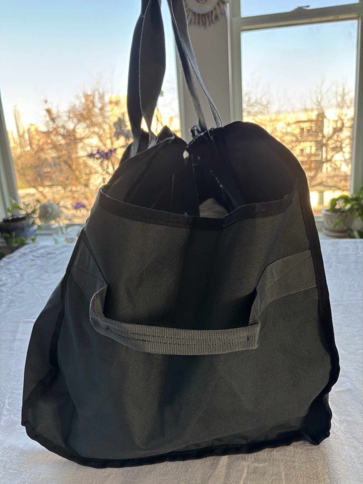 Mountainsmith Modular Hauler System Main Bag Open Top Duffel Bag 24x14