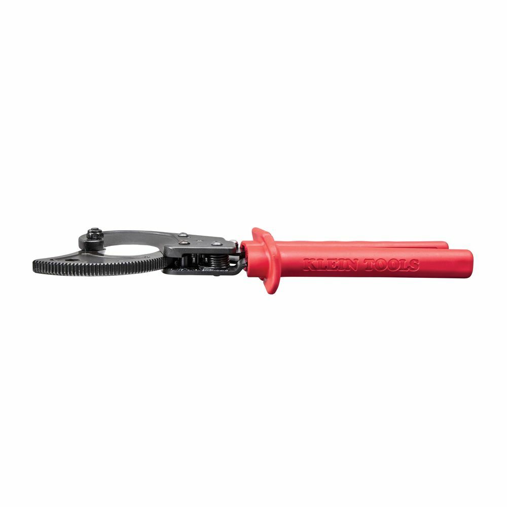 Klein Tools 63060 Ratcheting Cable Cutter