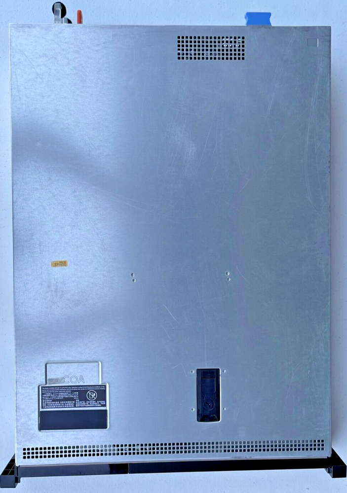 ~~Lightly Used and upgraded NVR2 15TB Analytics NVR~~