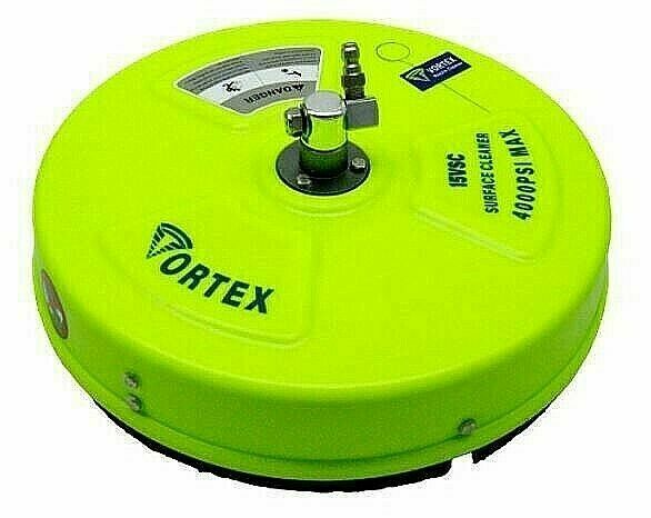 15" VORTEX Surface Cleaner, Fits the Simpson MS60773 & MS60809
