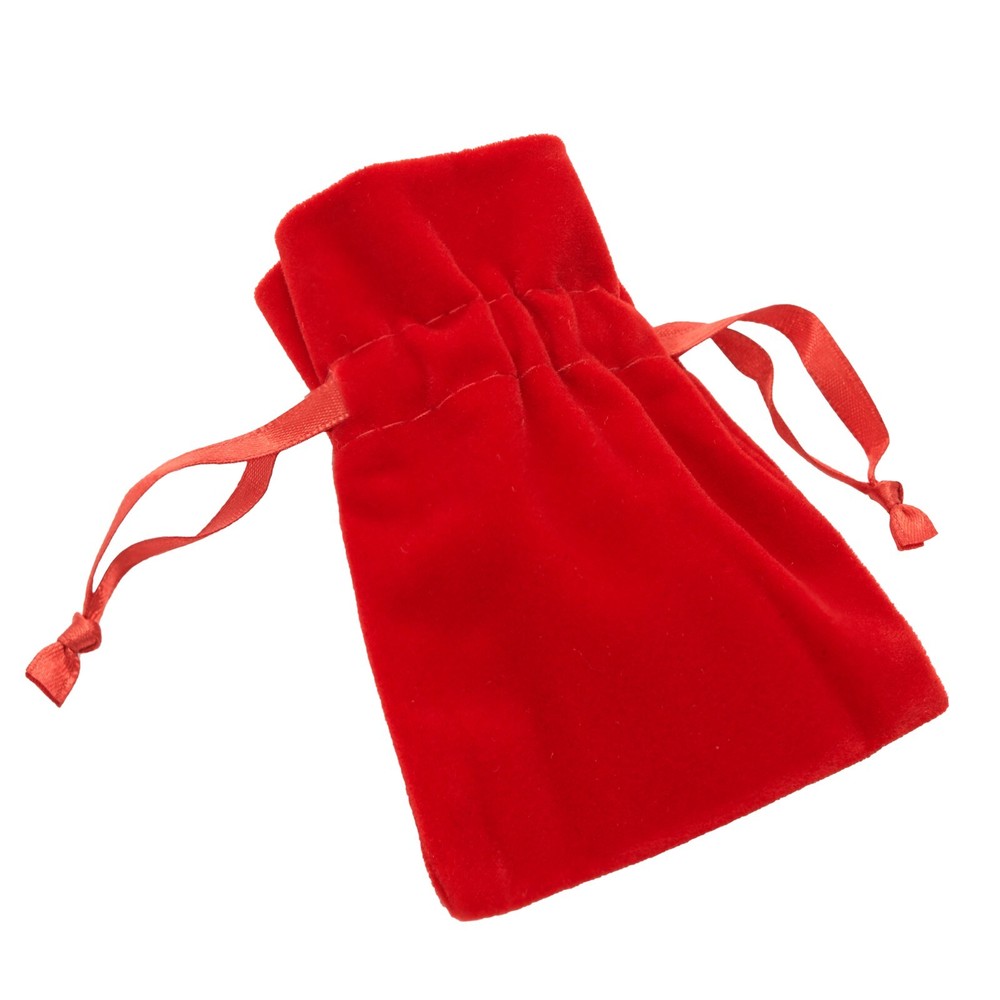 925 Solid Pure Sterling Silver Rosary Cross Virgin Mary Prayer Necklace 19 in