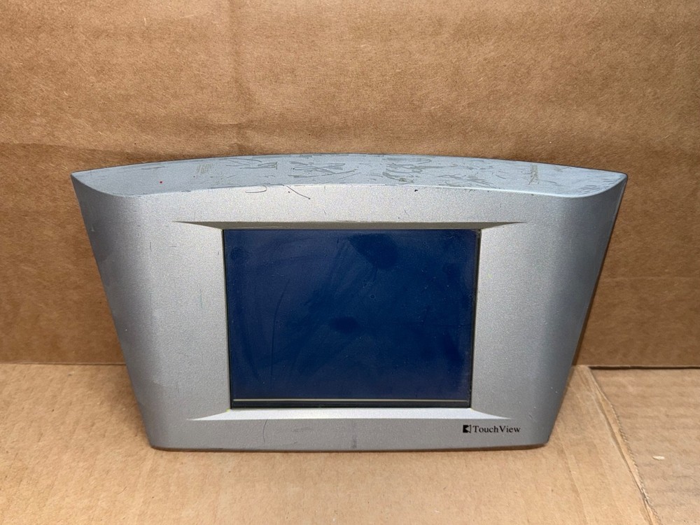 KORG TRINITY LCD DISPLAY WITH TOUCH PANEL AND HOOD