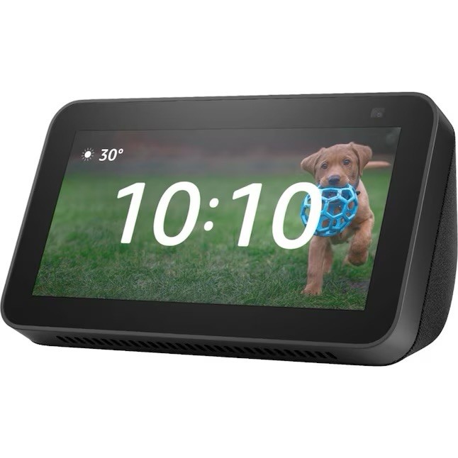 Amazon Echo Show 5 (2nd Gen) Smart Display Speaker
