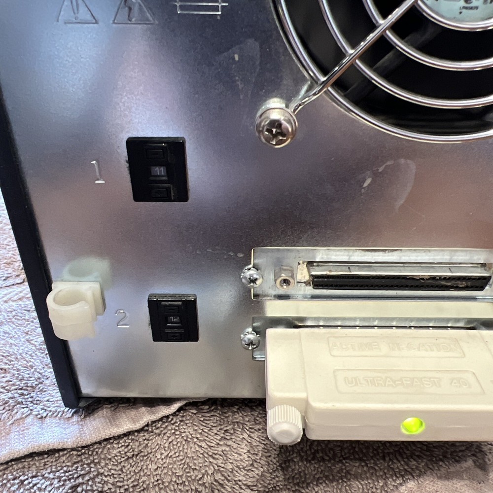 Rorke Flexarrray Data Storage - CI-2000-BK