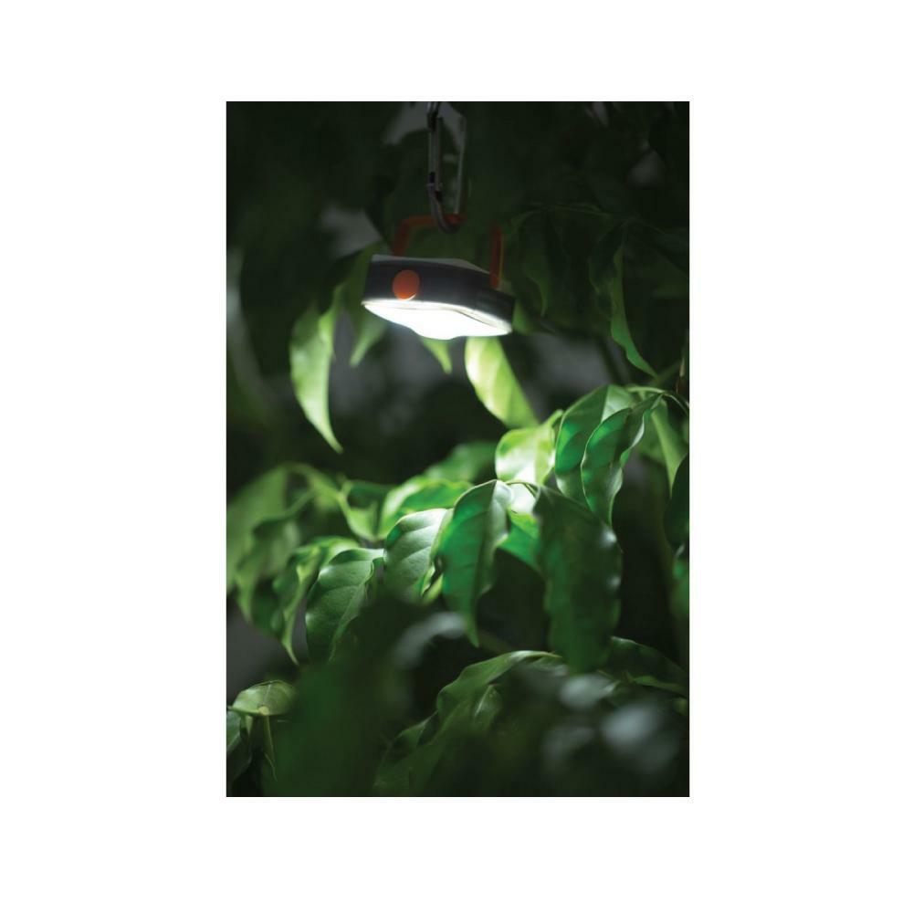 GF Thunder Multifunctional HEADLAMP Light Flashlight USB Rechargeable 3 Modes