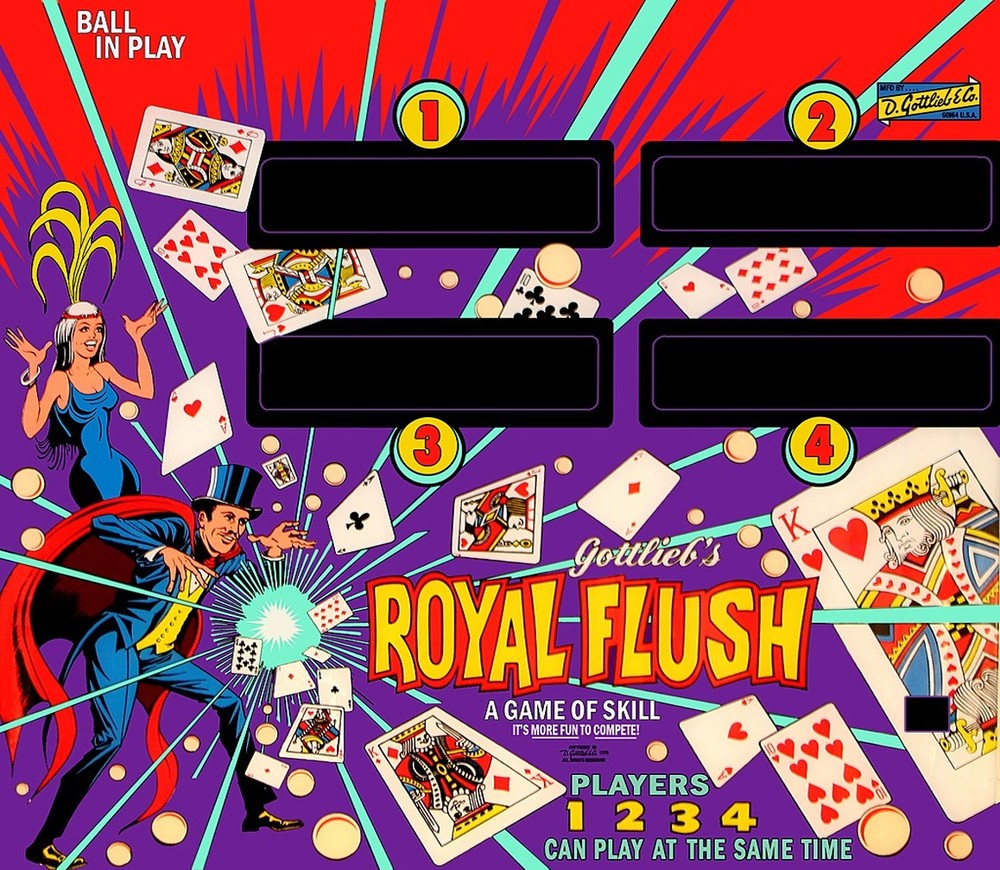 Royal Flush LED Lighting Kit SUPER BRIGHT Custom Complete LED KIT