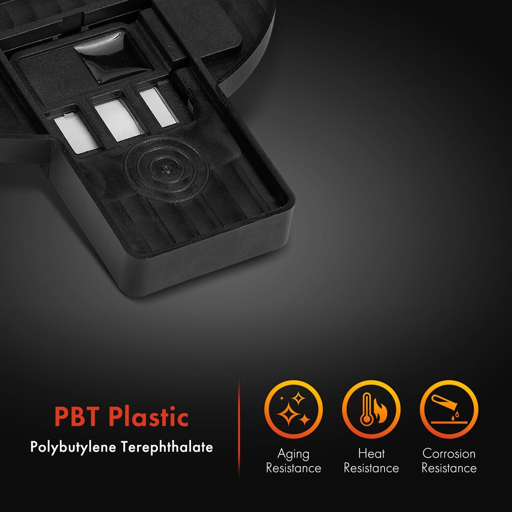 Windshield Rain Condensation Sensor for BMW E46 E60 E61 E90 E91 E92 E93 3-Series