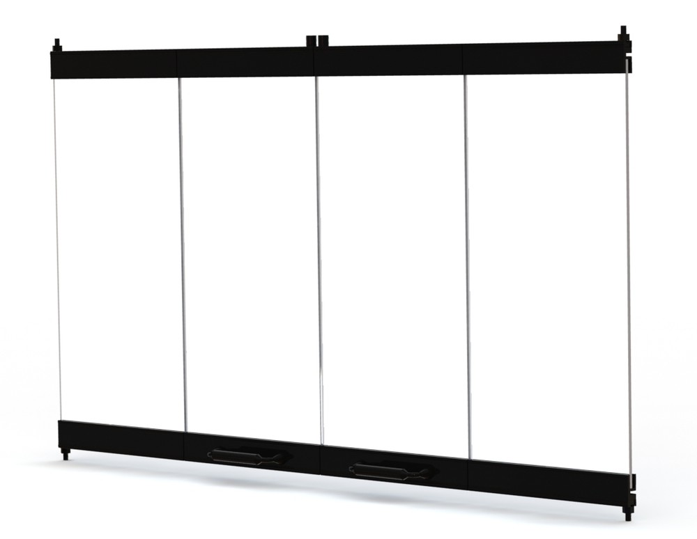 Fireplace Doors For Marco Fireplaces