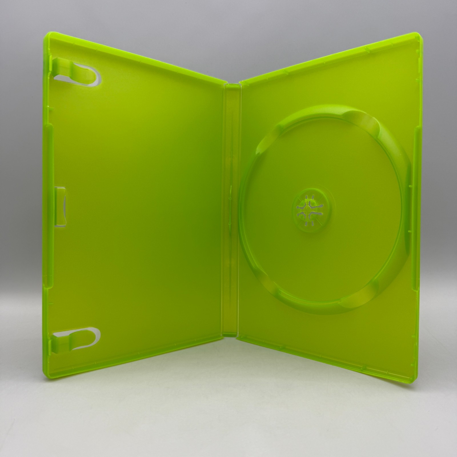 ORIGINAL XBOX OG Empty Game Case Replacement - OEM Color Match - BRAND NEW