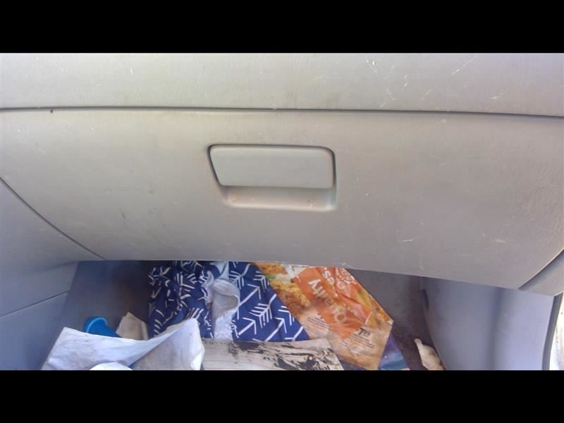 COROLLA 2003 Glove Box 19124