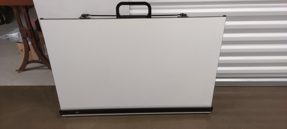 Alvin Drafting Board