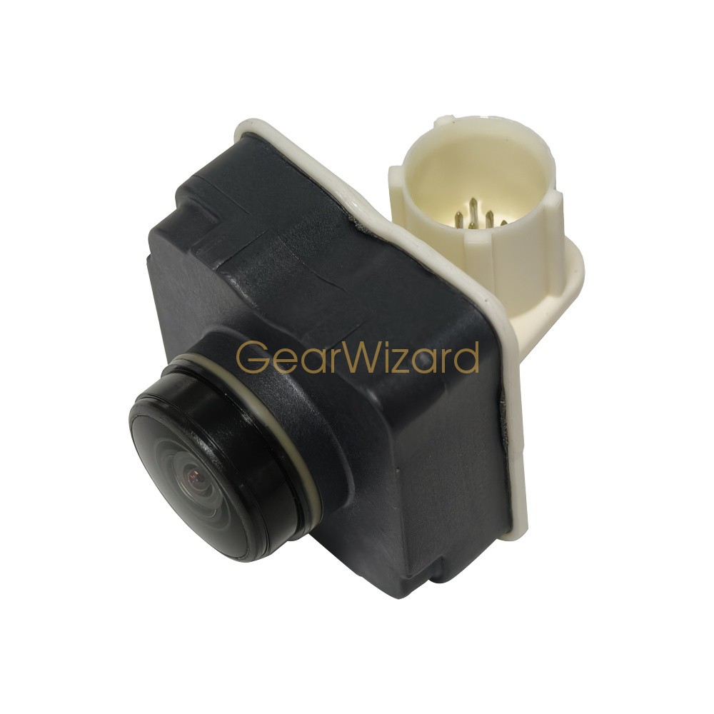 Back Up Camera 4672771AC for Jeep Compass 2017-2021