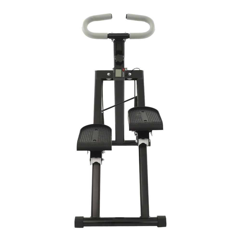 Foldable Stair Stepper - Vertical Climber for Effective Home WorkoutsUSUS