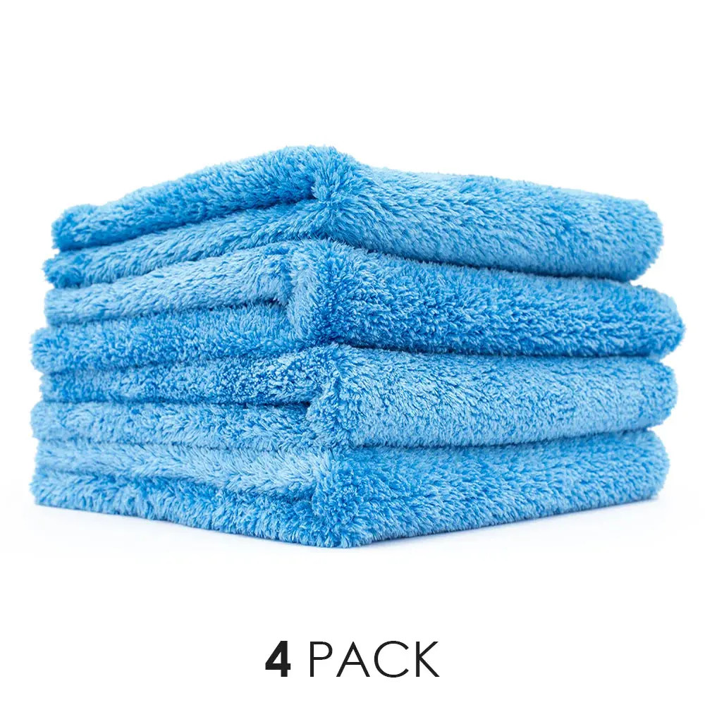 Eagle Edgeless 500 - 16in. x 16in. - Blue (4 Pack)