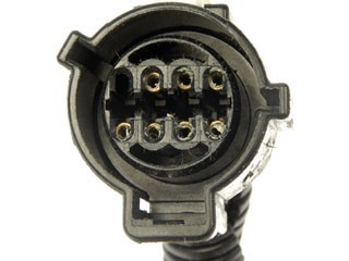 Dorman 600 929 Transfer Case Shift Motor