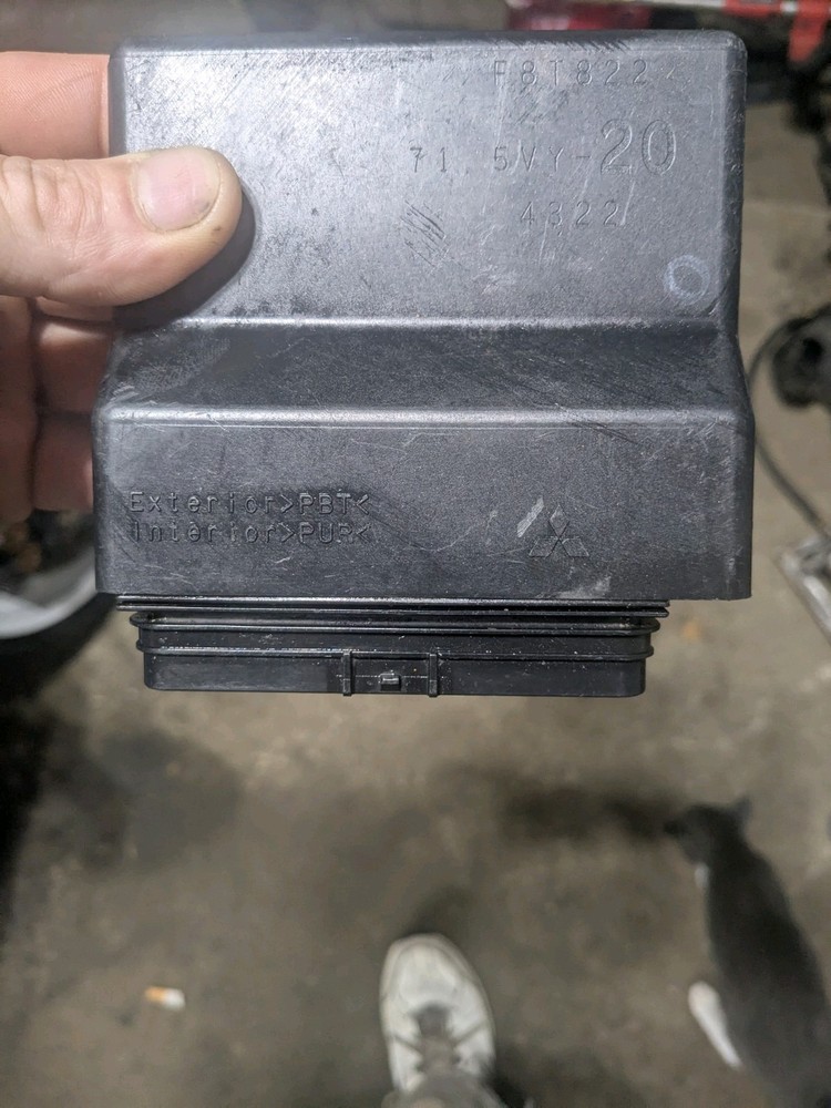 2001 Yamaha Yzfr1 Cdi Box