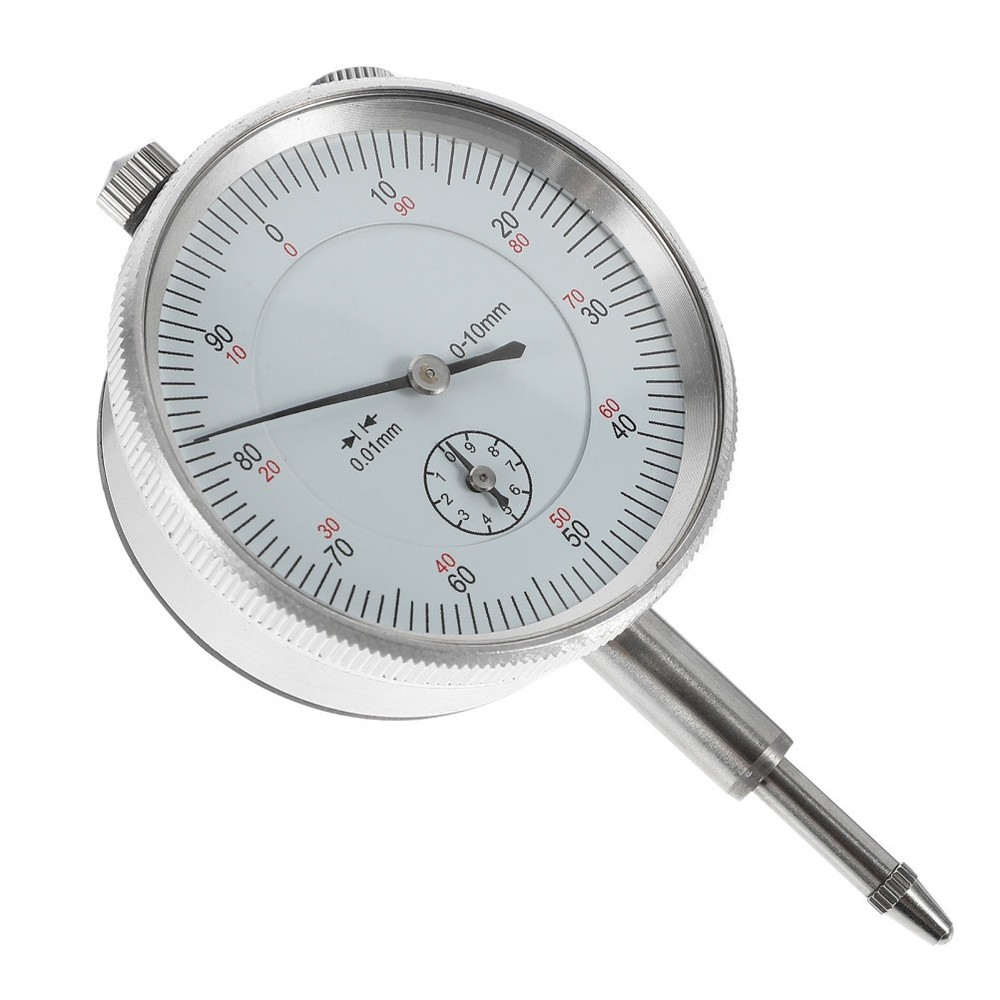 Lever Type Depth Gauge Dimension Dial Test Indicator. Precision Accuracy