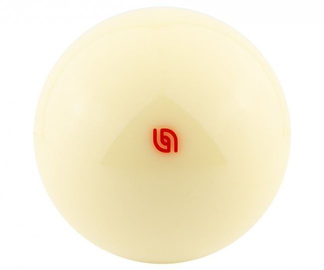 Super Aramith Pro Pool Cue Ball in Blister Pack - CBSAPP