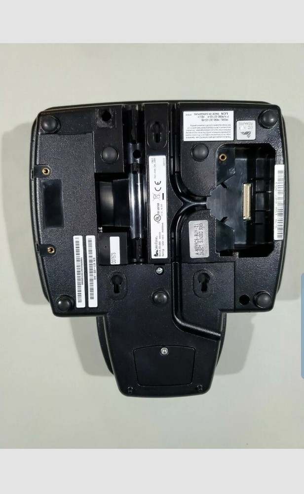 Verifone Sapphire Ruby CPU5 MX830 Pinpad .