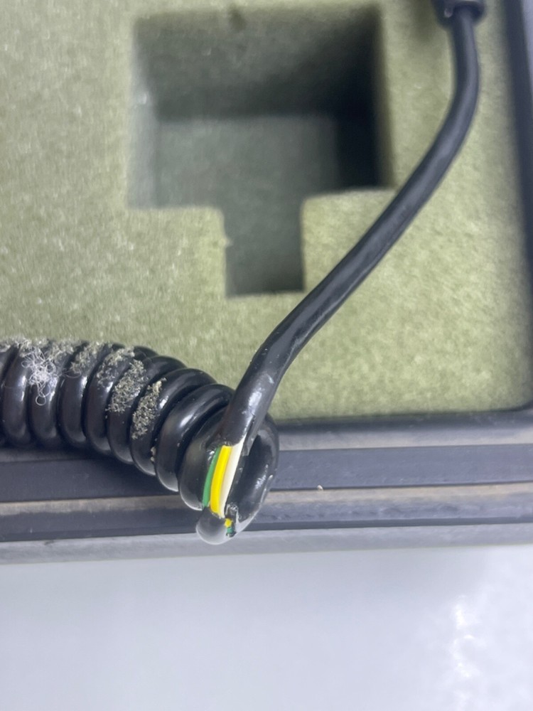 testo 450 Second - Anemometer Meter Temperature and Humidity Probe
