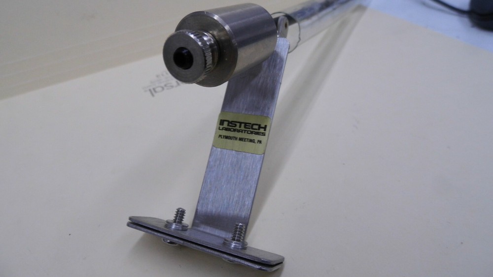 NEW INSTECH SINGLE AXIS COUNTER BALANCED PLASTIC SWIVEL MOUNT