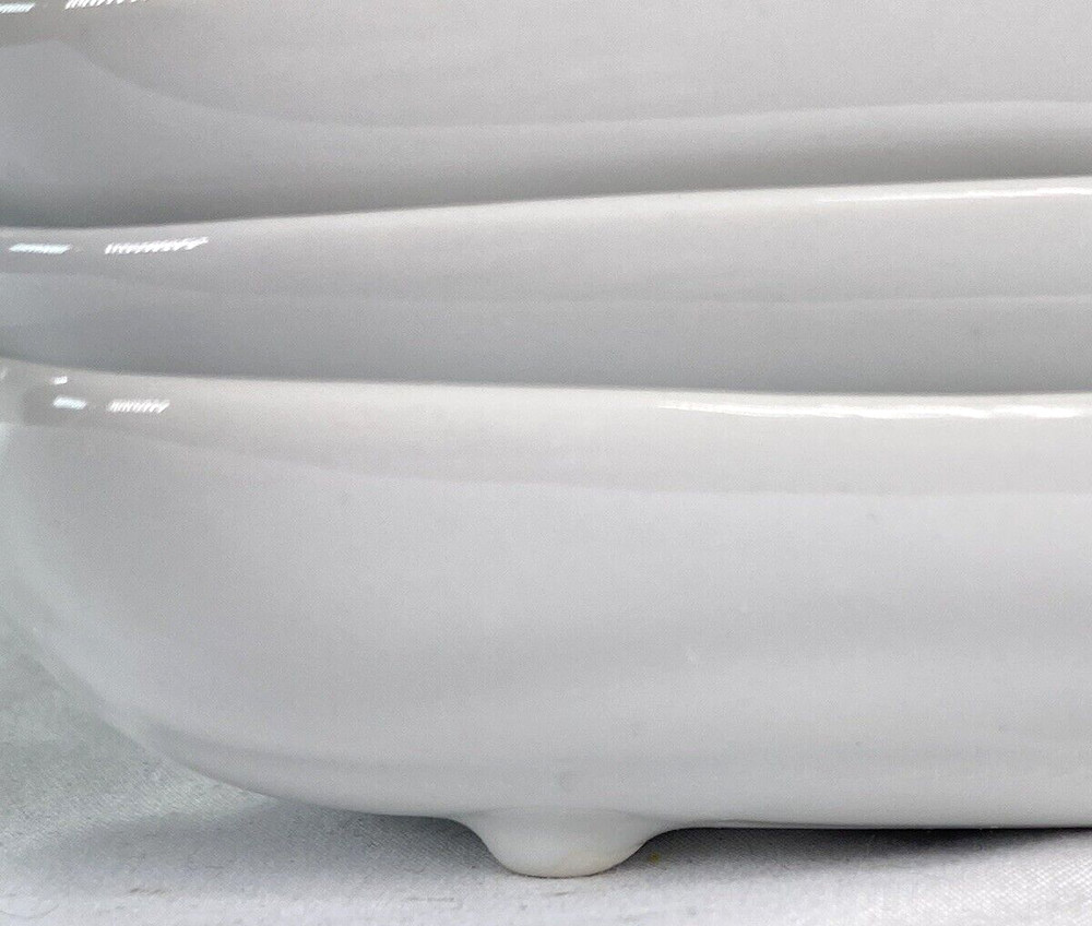 Footed Corn On The Cob Holders Set Of 4