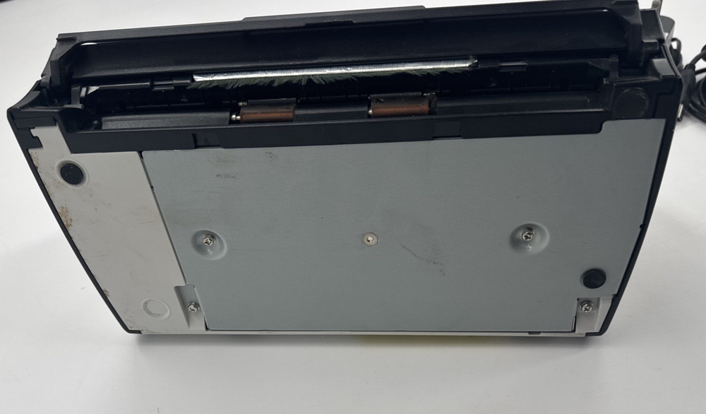 Fujitsu ScanSnap S500 Desktop Document Scanner USB with Cords TESTED *READ*