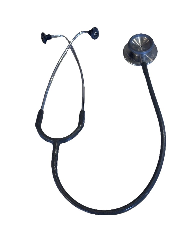 3M Littmann Gray Stethoscope Lightweight II S.E.