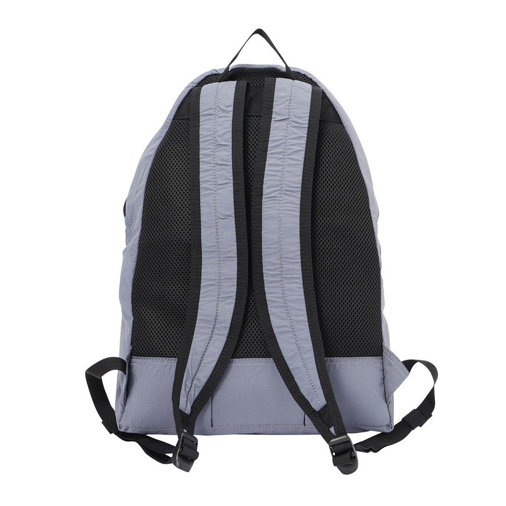 BRIEFING Rucksack Daypack Solid Light Blue Gray From Japan