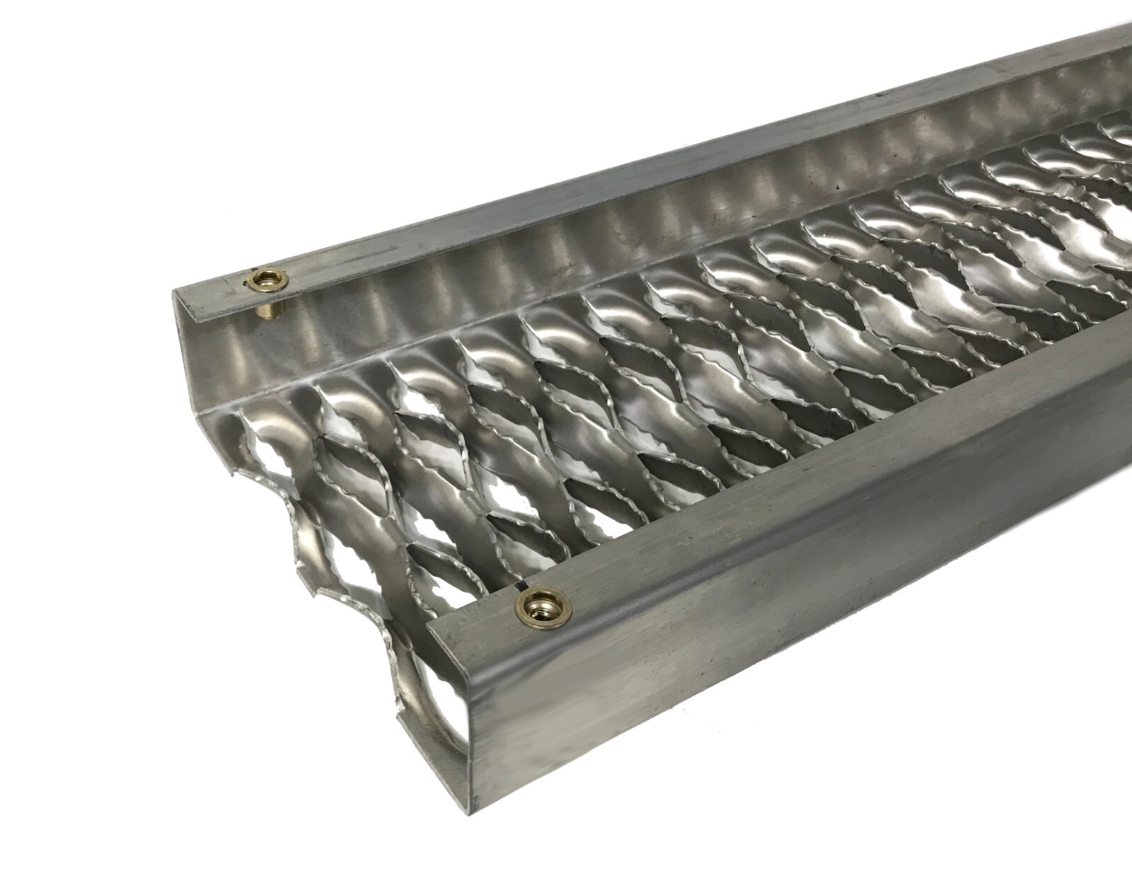 Peterbilt DPF Box Heavy Duty Lower Step